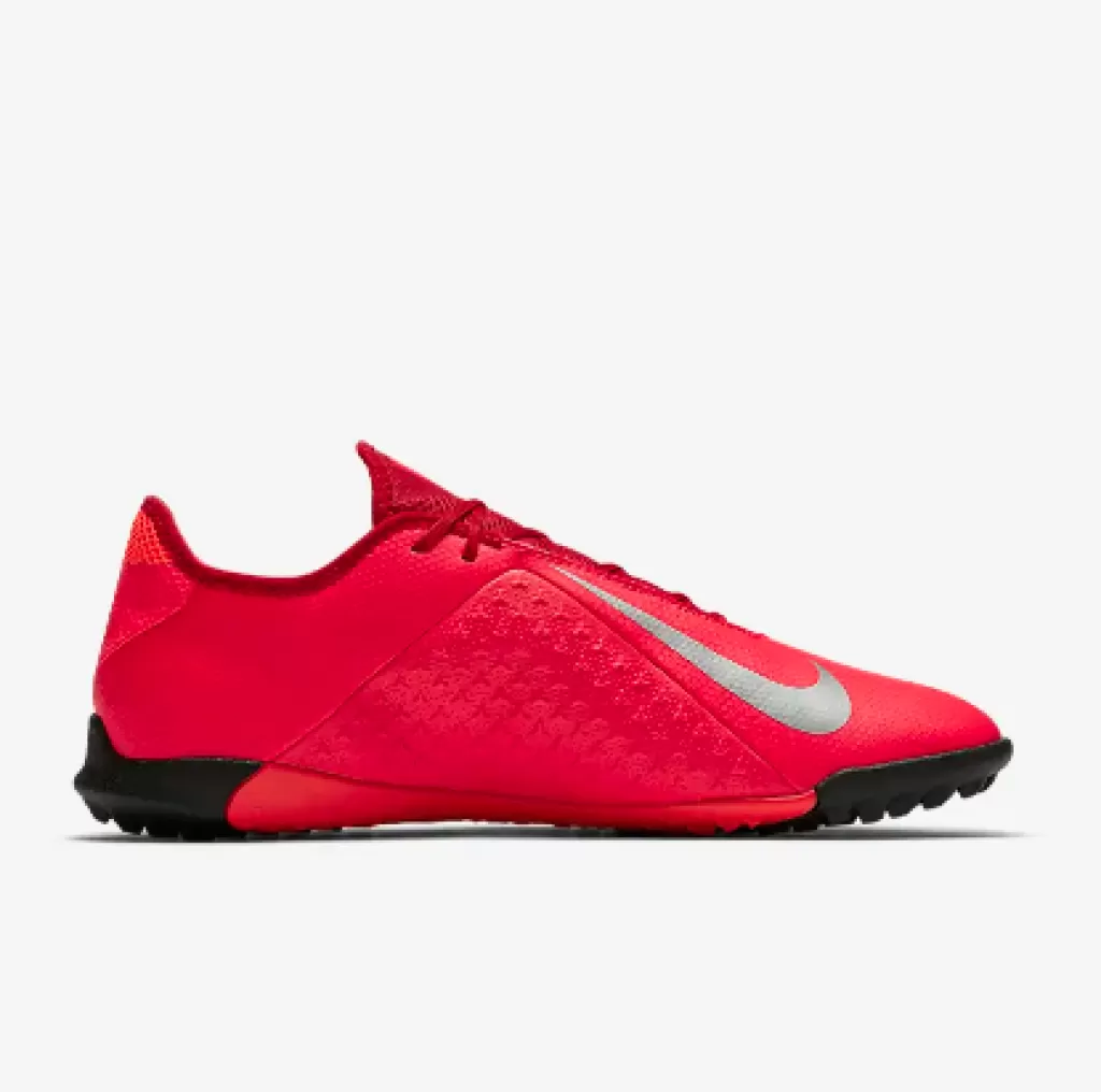 Nike Phantom VSN Academy TF/шиповки